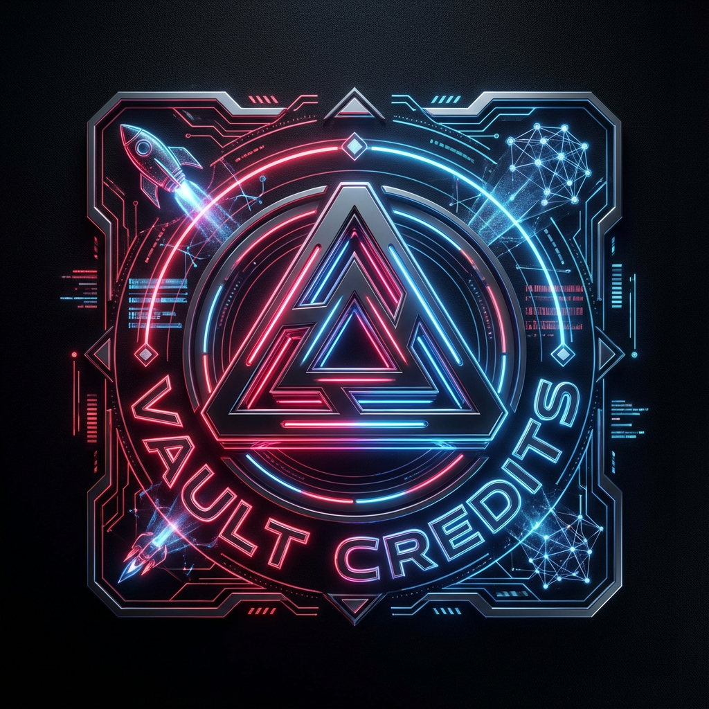 Vault Credits